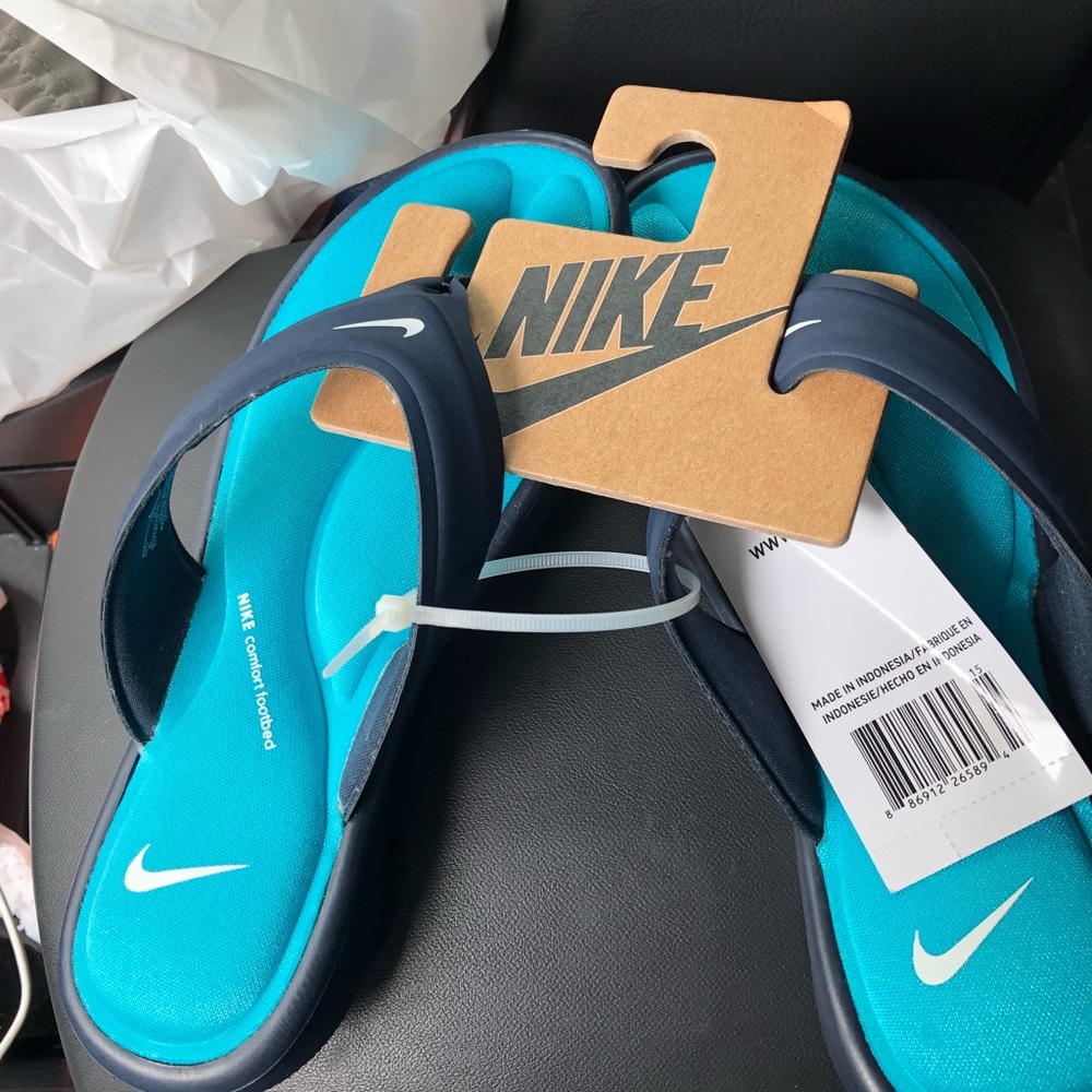 Nike Sandals